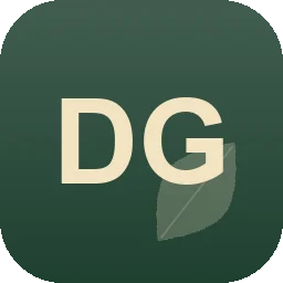 Logo Dirk Grabeleu