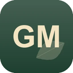 Logo Gartenpflege Mittelhessen