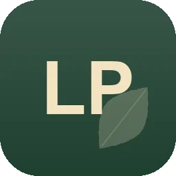Logo Landschaftsarchitektur Planung & Gestaltung München Obergiesing
