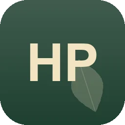 Logo Huthmann Philipp