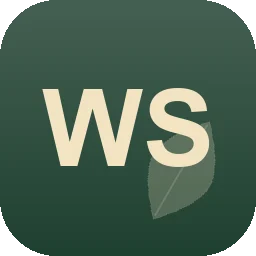 Logo Walter Schoch Garten- und Landschaftsbau
