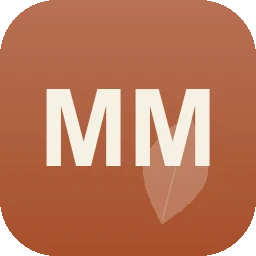 Logo Marlon Müller Gärtnermeister
