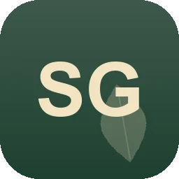 Logo Stahl Gartengeräte Kommunaltechnik Gartengerätetechnik