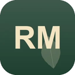 Logo Robert Mayerhofer Forstarbeiten