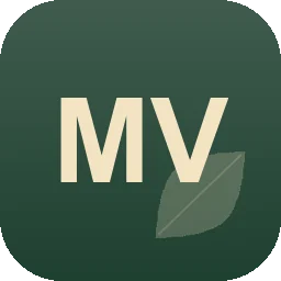 Logo Michael Vogt Garten- und Landschaftsbau