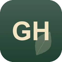 Logo garten h service