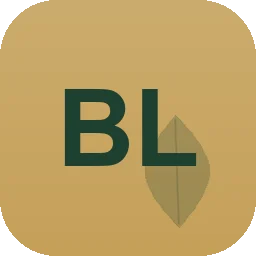 Logo Bernd Lang Gärtnerei