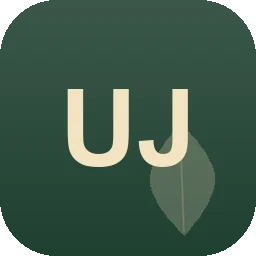 Logo Uwe Jaschke Garten- und Landschaftsbau