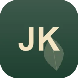 Logo Jan Knieper Garten- und Landschaftsbau