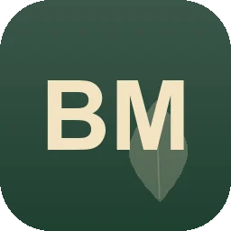 Logo Blumen Mattukat, Christine Mattukat Gartenbaubetrieb