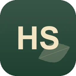 Logo Holger Staacke Gärtnerei