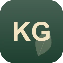 Logo Kretz-Gartenbau Friedemann Kretz