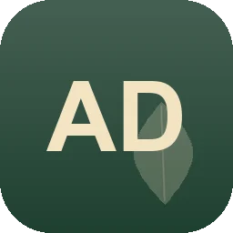 Logo Alfred Doll Gartengestaltung
