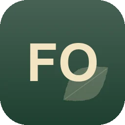 Logo Frank Osterkamp Garten und Landschaftsbau