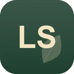 Logo Leonhard Scondo Gartenbau