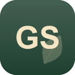 Logo Gartenpflege Stingl