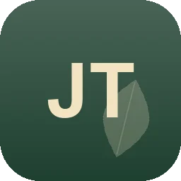 Logo Jochen ten Voorde Garten u. Landschaftsbau