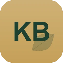 Logo Kurt Böning Gärtnerei
