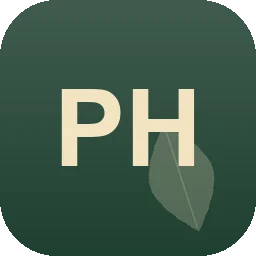 Logo Pribil Haus und Gartenservice