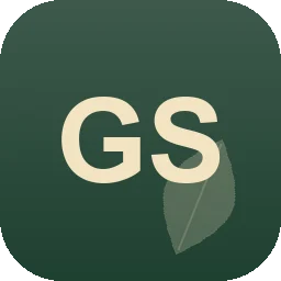 Logo Gerhard Sander Baumschulen