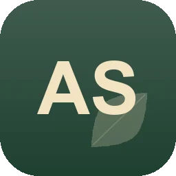 Logo Andreas Scholz Forst- und Landschaftspflege