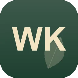 Logo Wahl & Kara Grünpflege