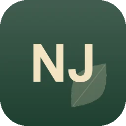Logo Neckel + Janscho Garten- und Landschaftsbau