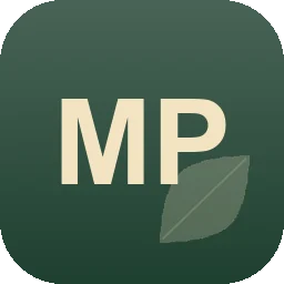 Logo Manfred Pohl Baumschulen Gartengestaltung
