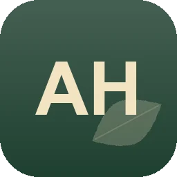 Logo Andreas Hussmann