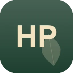 Logo Hans-Peter Siehler Baumwart und Gartengestaltung