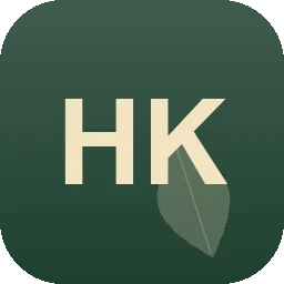 Logo Herrmann Kardel Gartengestaltung