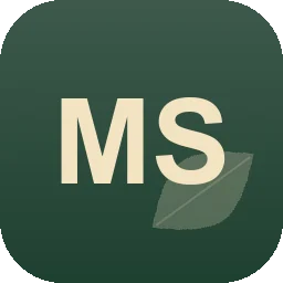 Logo Markmann's Gartenpflege & Gestaltung