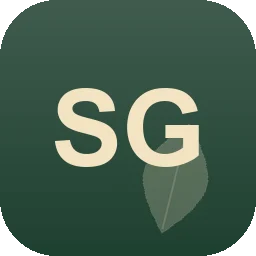 Logo SSG Garten- und Landschaftsbau Stuttgart Fasanenhof