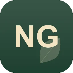 Logo Neidhart Garten- und Landschaftsgestaltung Dirk Jentschke