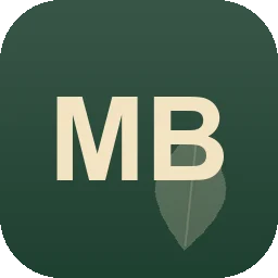 Logo Markus Balsberger Garten- und Landschaftsbau
