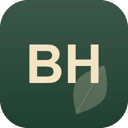 Logo Baumann H. Büro für Garten - und Landschaftsplanung Garten- und Landschaftsarchitektur