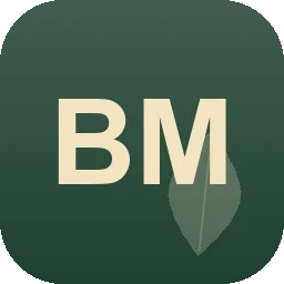 Logo BERNHARD MANZ