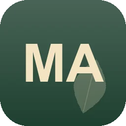 Logo MAD