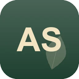 Logo Albert Salihi Bauunternehmen