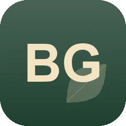 Logo Banzhaf Garten- und Landschaftsbau