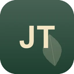 Logo Jörg Tomaschäfsky Garten- und Landschaftsbau