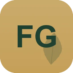 Logo Friedbert Geiger Gärtnerei