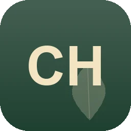 Logo Christoph Haag Gartenbau