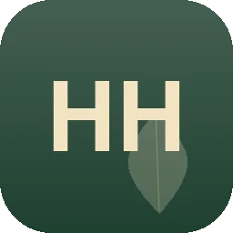 Logo Haus Hof & Garten GmbH & Co. KG