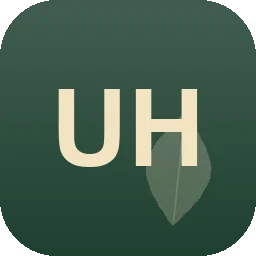 Logo Unser Haus
