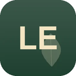 Logo Lutz Eckert