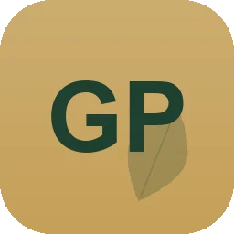 Logo Gartenbau Poschmann