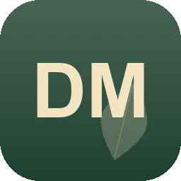 Logo Dienstleistungen Majer