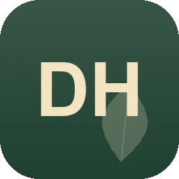 Logo Dirk Herrmann