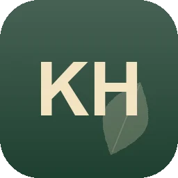 Logo Kurt Handtke Garten- und Landschaftsbau